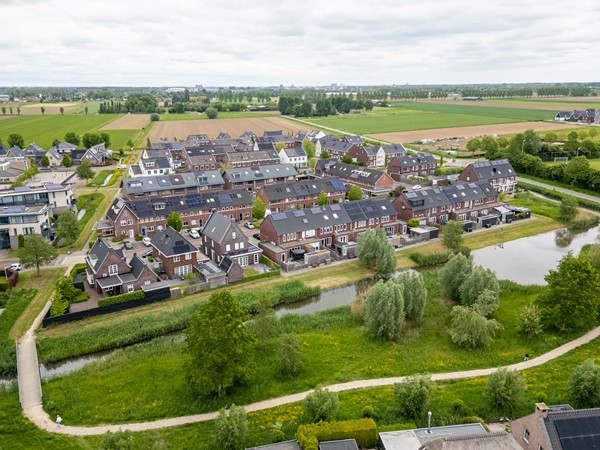 Medium property photo - Richter 98, 4251 DB Werkendam